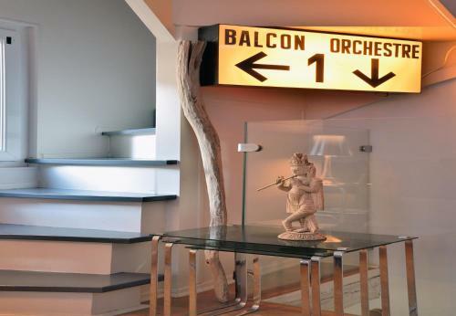Apartamento Recollets #9 - Echoppe Briviste - 1 Chambre