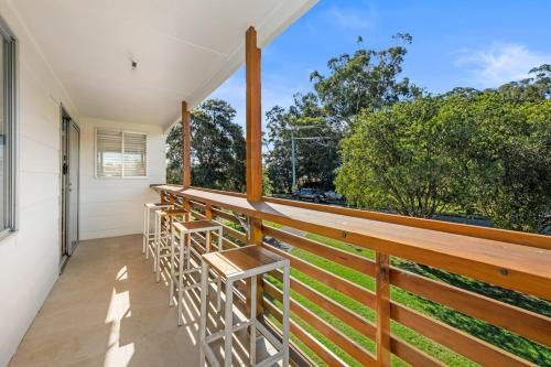 Ultimate Coastal Boaties Escape/lemon Tree Passage
