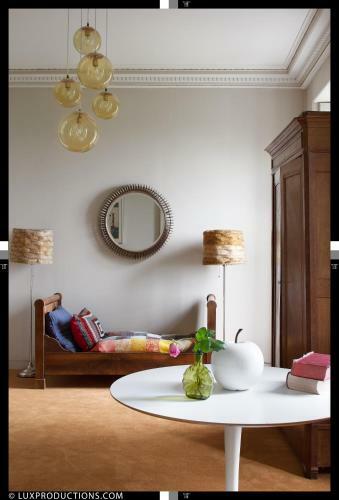 Bed & Breakfast Monastere de Brucourt