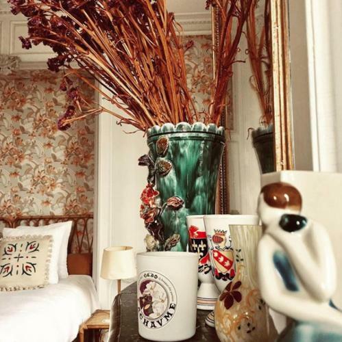 Bed & Breakfast Monastere de Brucourt