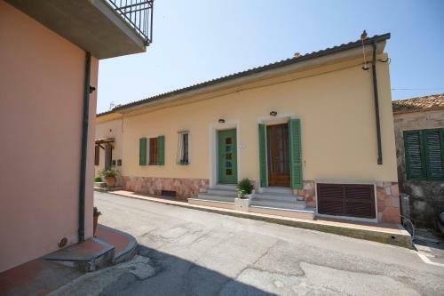 Apartamento Casa Il Tramonto