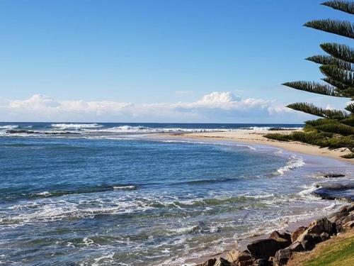 Stylish 1 Bedroom Apartment - Oaks Waterfront Resort