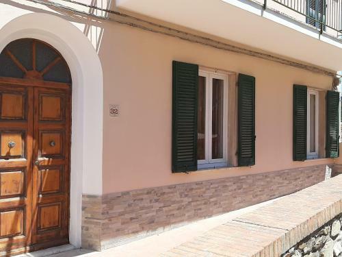 Apartamento Appartamento Casa Marco