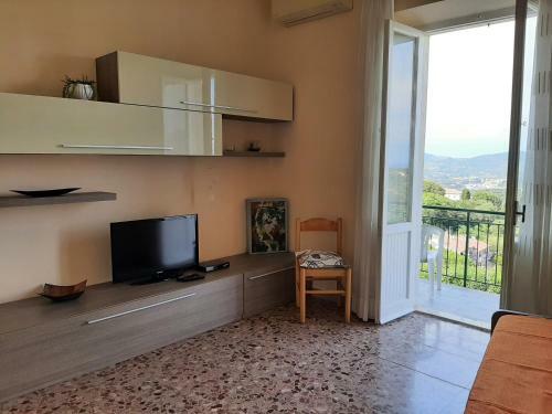 Apartamento Appartamento Casa Marco