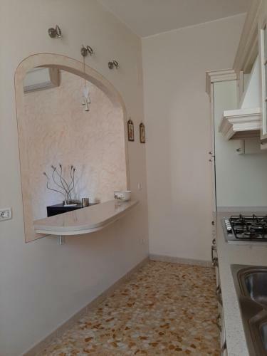 Apartamento Appartamento Casa Marco