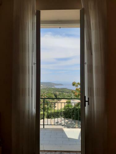 Apartamento Appartamento Casa Marco