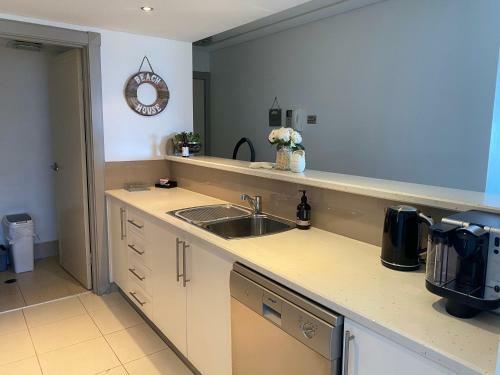Apartamento Sandy Cove The Entrance Unit 16