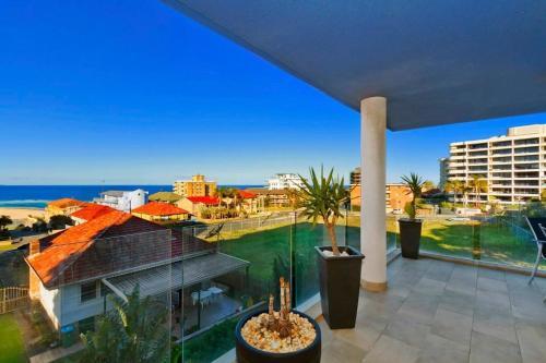 Apartamento Sandy Cove The Entrance Unit 16