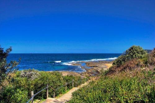 Apartamento Sandy Cove The Entrance Unit 16