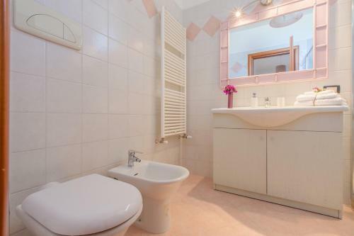 Apartamento La Nuvola Sui Pedali