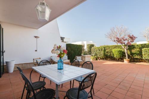 White Sea Villas By Wonderful Italy