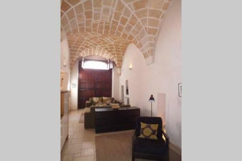 Villa Casa Olympia, Carovigno