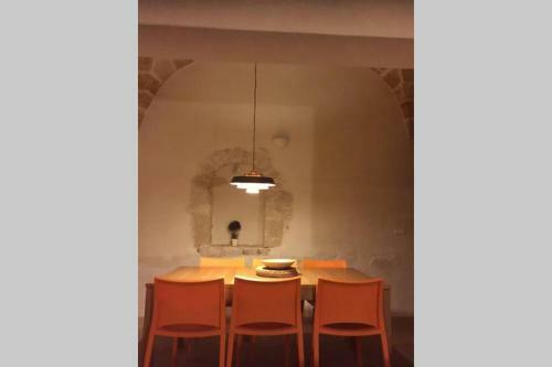 Villa Casa Olympia, Carovigno