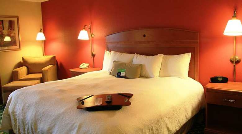 Hotel Springhill Suites Denver North / Westminster