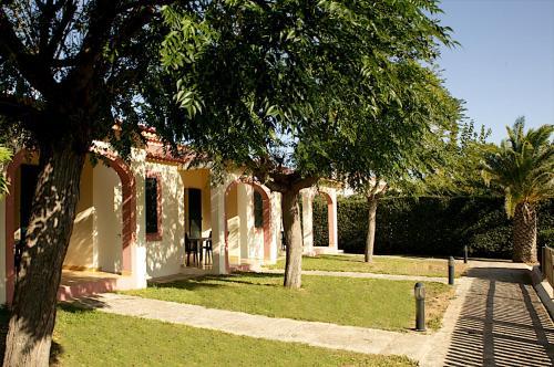 Bungalows Ses Malvas