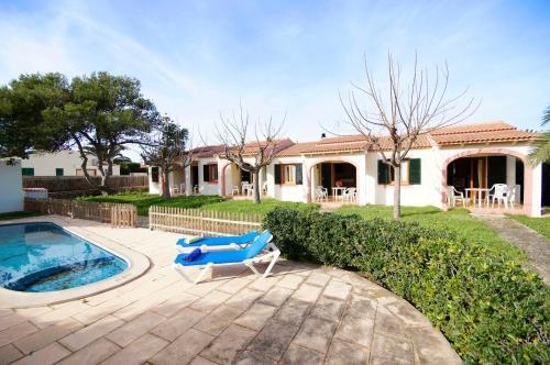 Bungalows Ses Malvas
