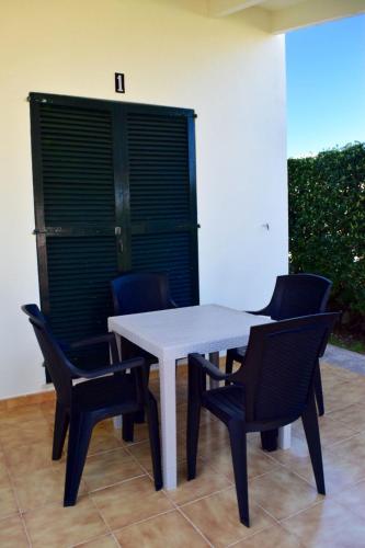 Bungalows Ses Malvas