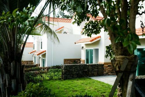Villa Memory In Jeju