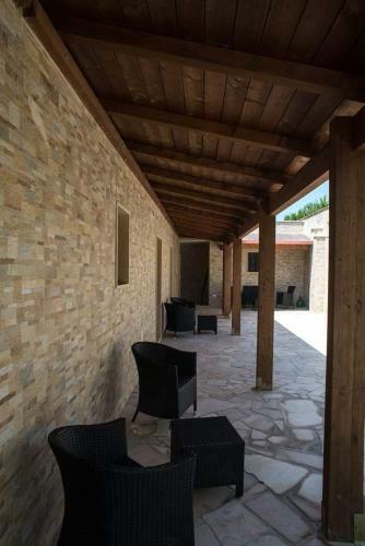 Agroturismo Masseria Nzeta