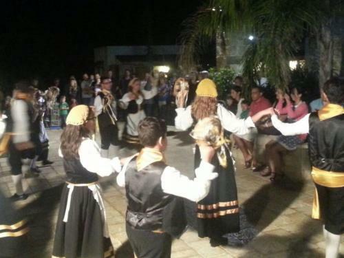 Agroturismo Masseria Nzeta