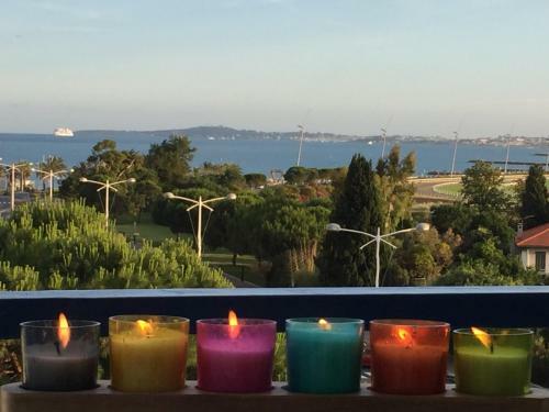 Apartamento Plage Et Hippodrome. Parking