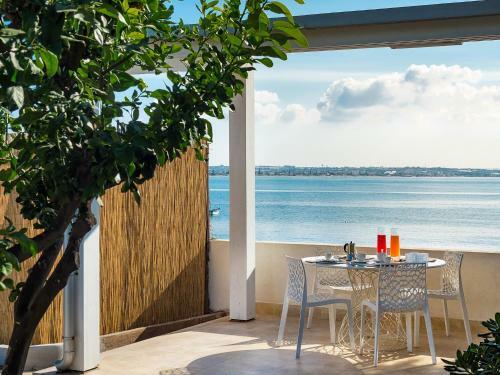 Beautiful Villa In Pachino With Private Terrace