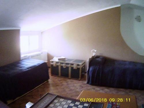 Apartamento Suite In Cascina Affittacamere