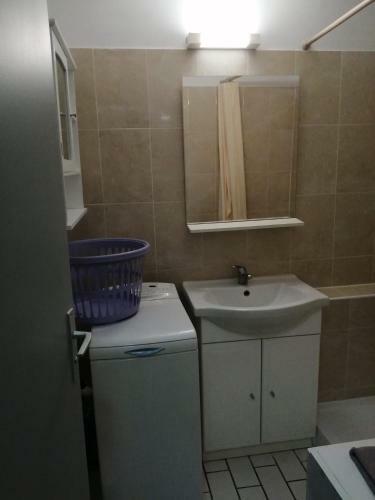 Apartamento Appartement Belle Vue Mer