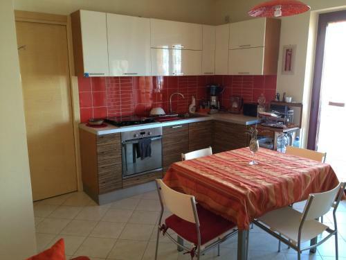 Apartamento Lido Delle Farfalle