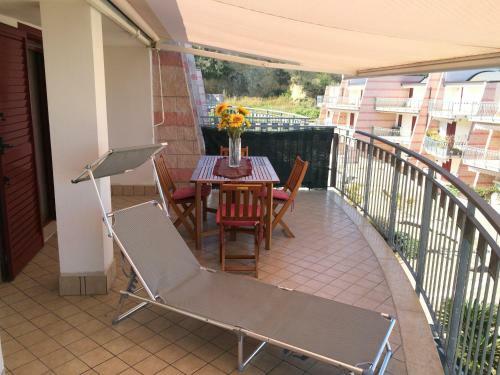 Apartamento Lido Delle Farfalle