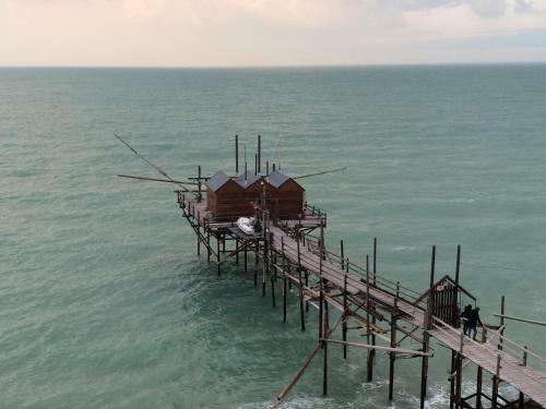 Apartamento Lido Delle Farfalle