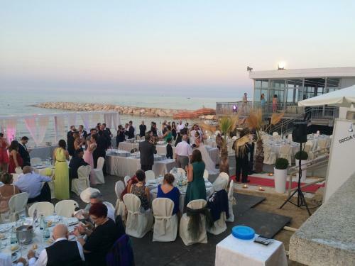 Apartamento Lido Delle Farfalle