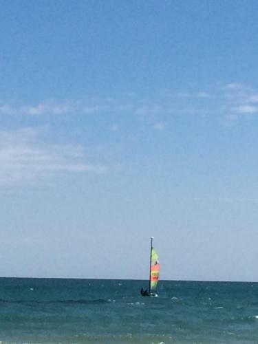 Apartamento Lido Delle Farfalle