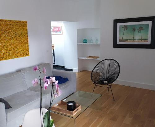 Apartamento La Suite 57