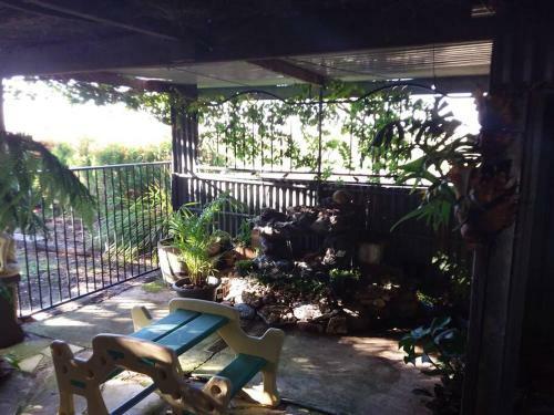 Family Friendly, Peaceful Paradise Facing Lagoon