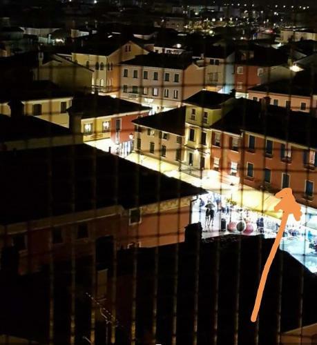 Apartamento Casamarin8