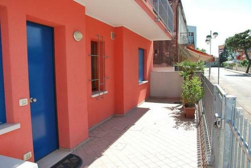 Apartamento Residence Guardamar Trilocale 1