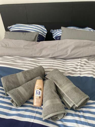 Apartamento Best Cocooning Au Calme Avec Parking Priv�