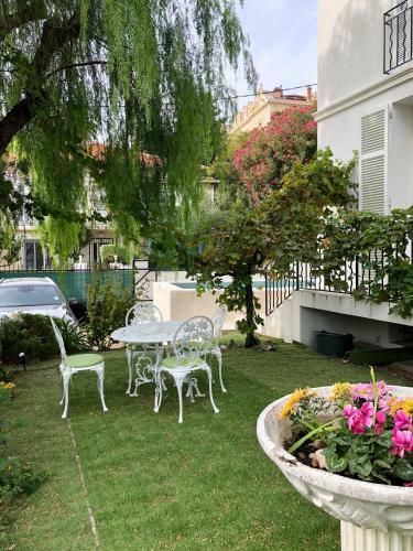 Villa Margueritte