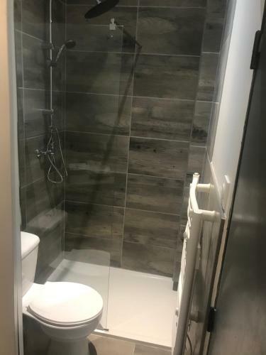 Apartamento Joli Studio Enti�rement R�nov�
