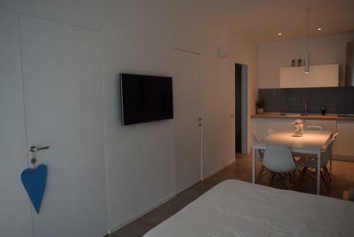 Apartamento Villa Alcova