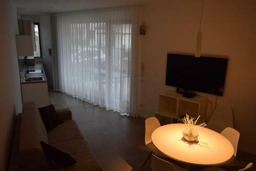 Apartamento Villa Alcova