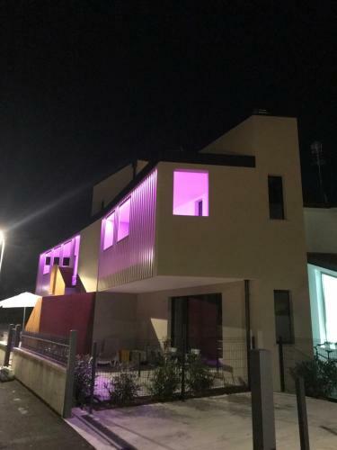 Apartamento Villa Alcova