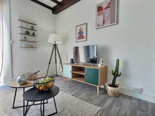 Apartamento Le Limouche Proche Centre Parking Gratuit
