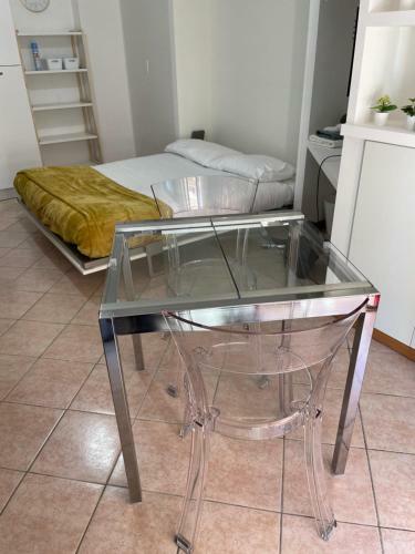 Apartamento Bologna Meridiana