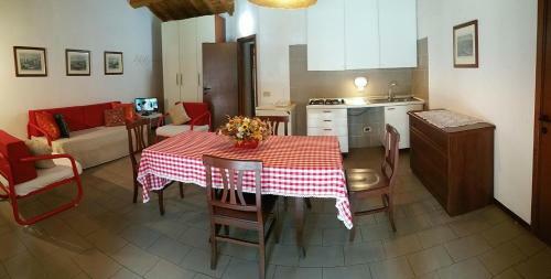 Apartamento Casalevecchio