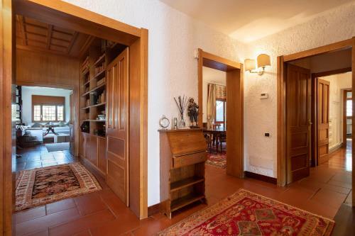 Villa Marcigliana