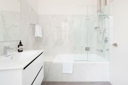 Apartamento Stunning Sydney Home 3