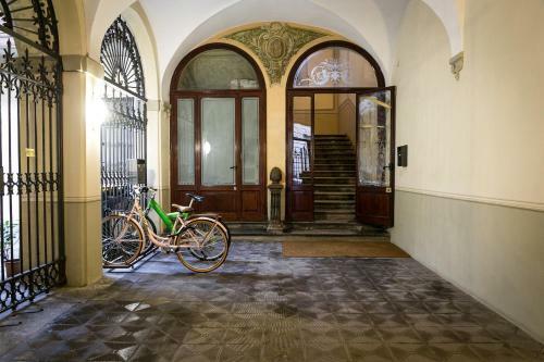 Apartamento Mameli Comfort