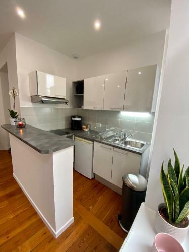 Apartamento Hyper Centre Colmar Place de La Cath�drale